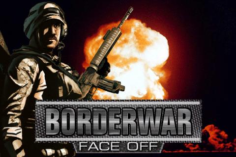 Border War Face Off 1.0.0