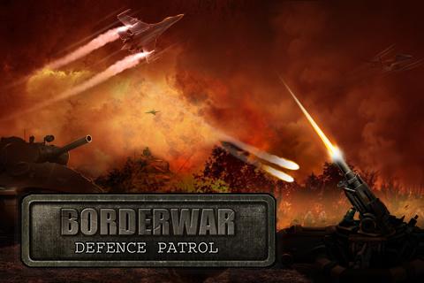 Borderwar Defence Patrol 0.0.6