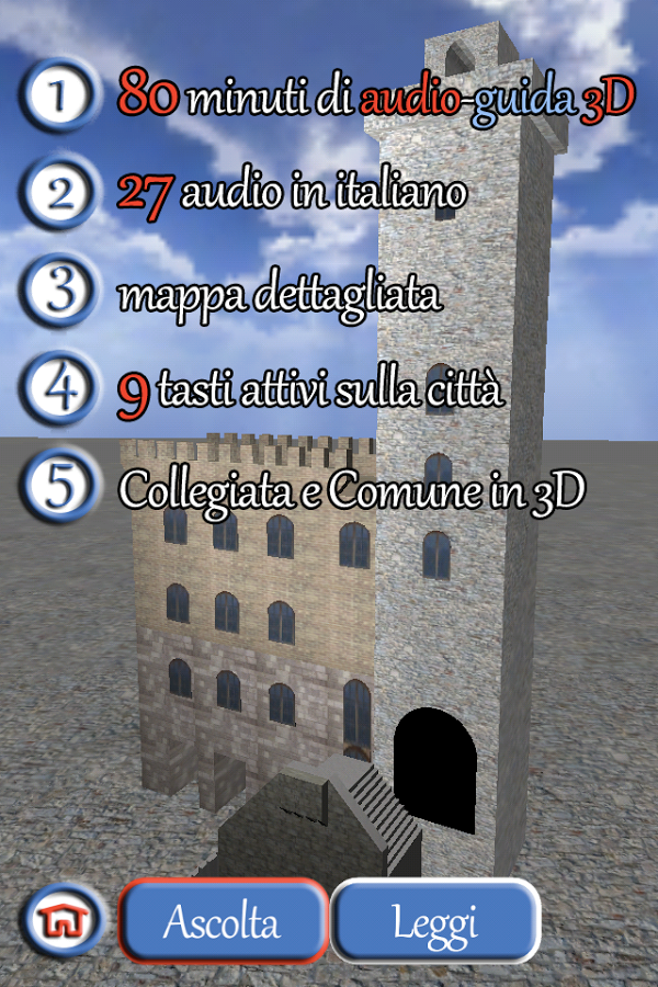 Borgheggiando San Gimignano Varies with device