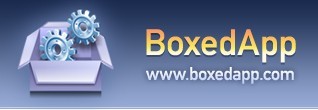 BoxedApp SDK 1.2