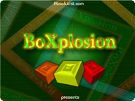BoXplosion 1.0