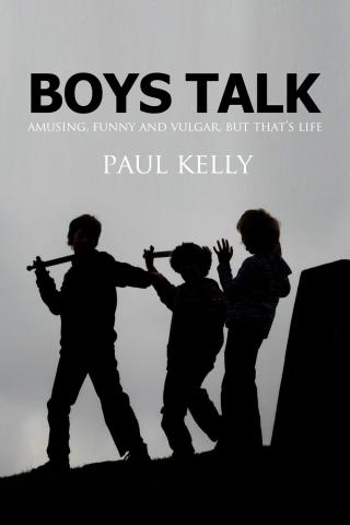 Boys Talk 1.0.2
