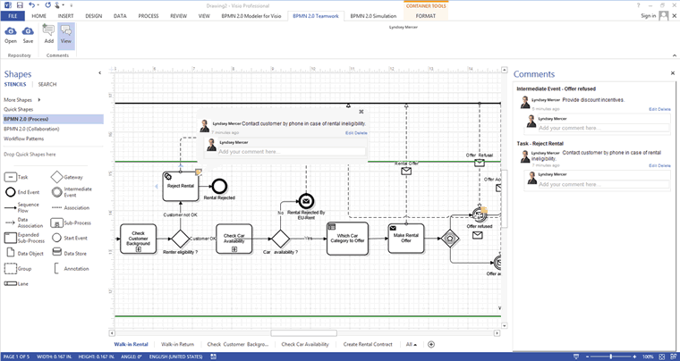 bpmn-visio-modeler-free-download-and-review