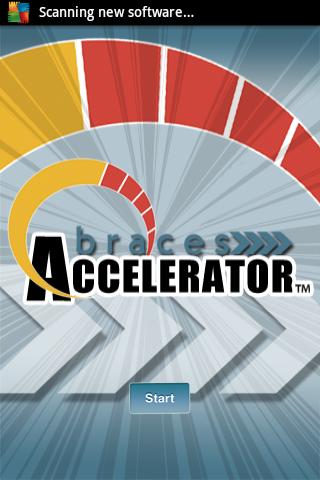 Braces Accelerator 1.0