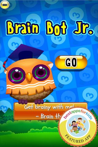 Brain Bot Jr 1.1.2
