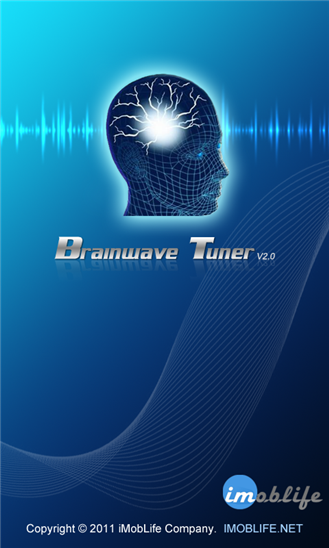 Brainwave Tuner 1.1.0.0
