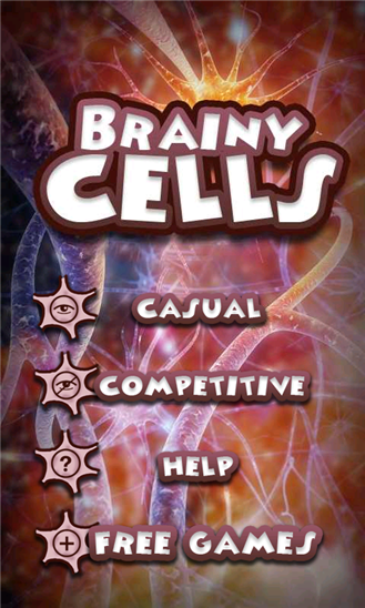 Brainy Cells Premium 1.8.0.0