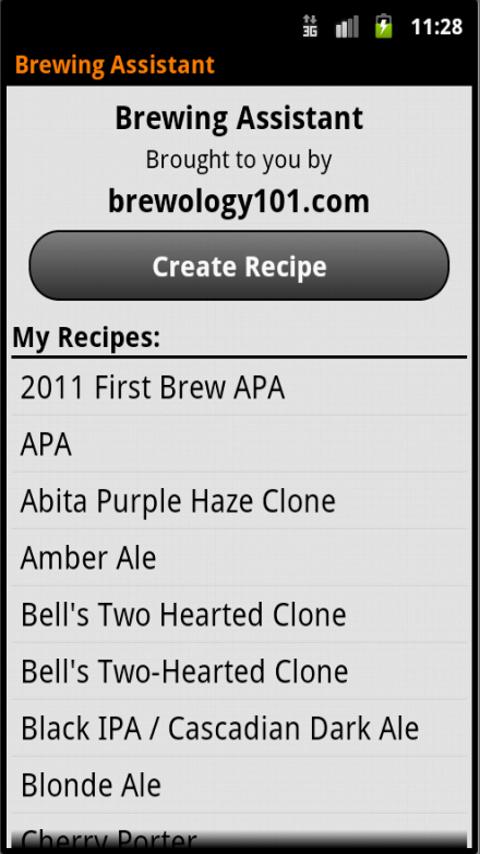 Brewing Assistant 3.1.17
