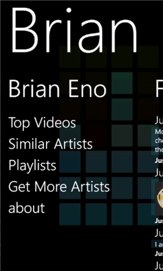 Brian Eno - JustAFan 1.0.0.0