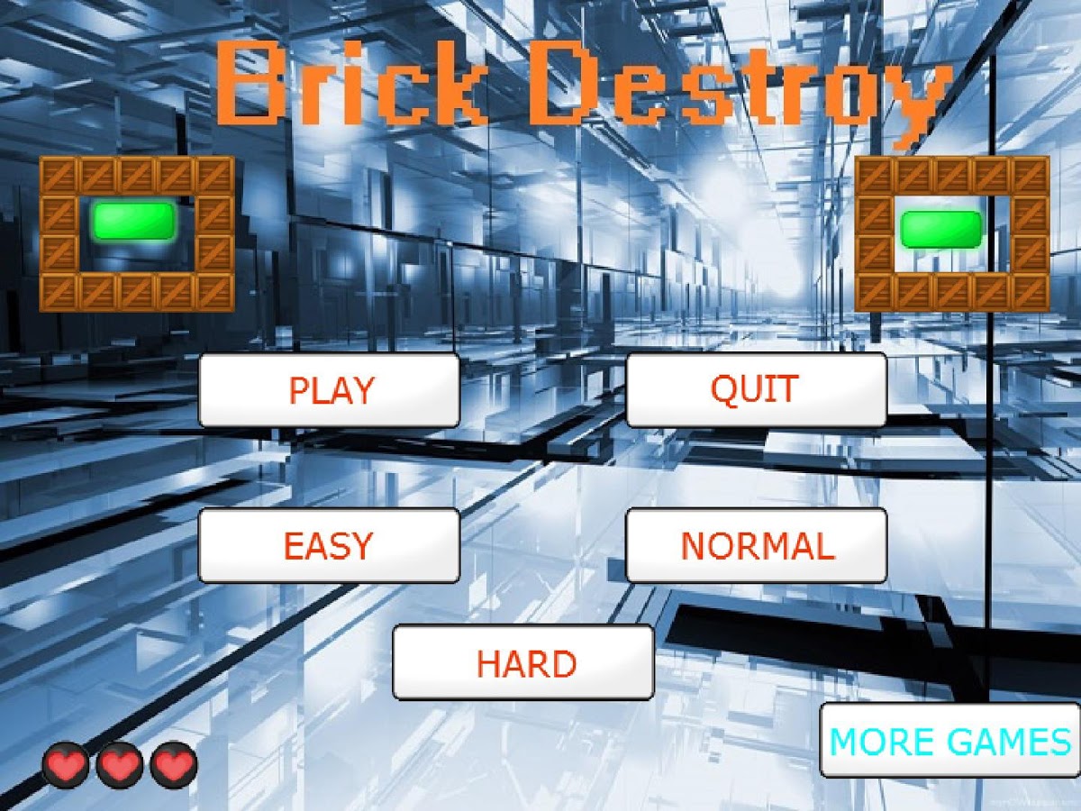 Brick Destroy 1.0.4