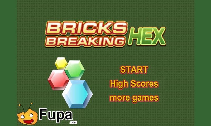 Bricks Breaking Hex Premium 1.1.1