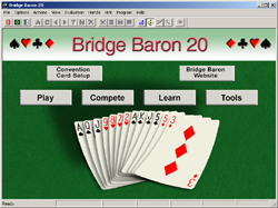 Bridge Baron for Windows (English) 20.0.1