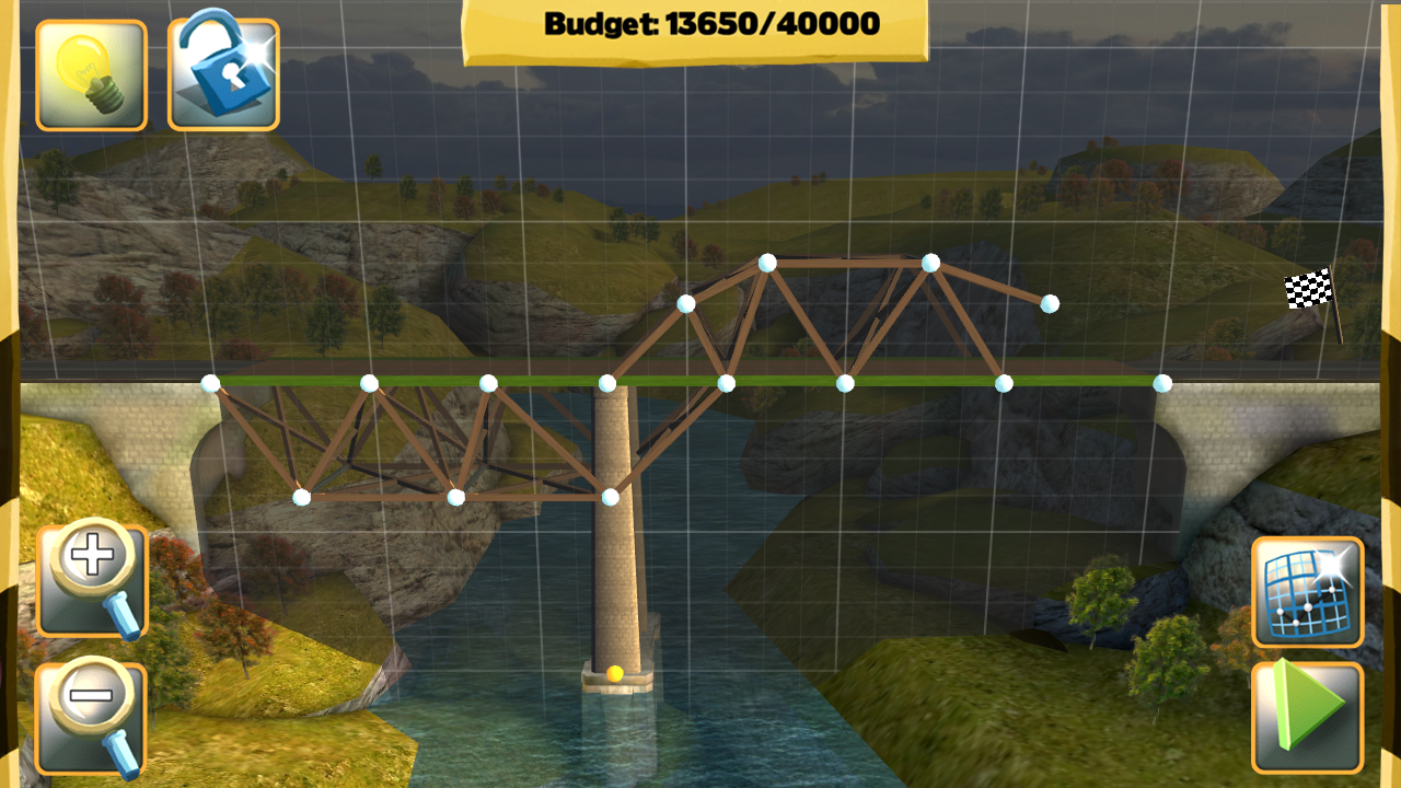 Bridge Constructor 2.5