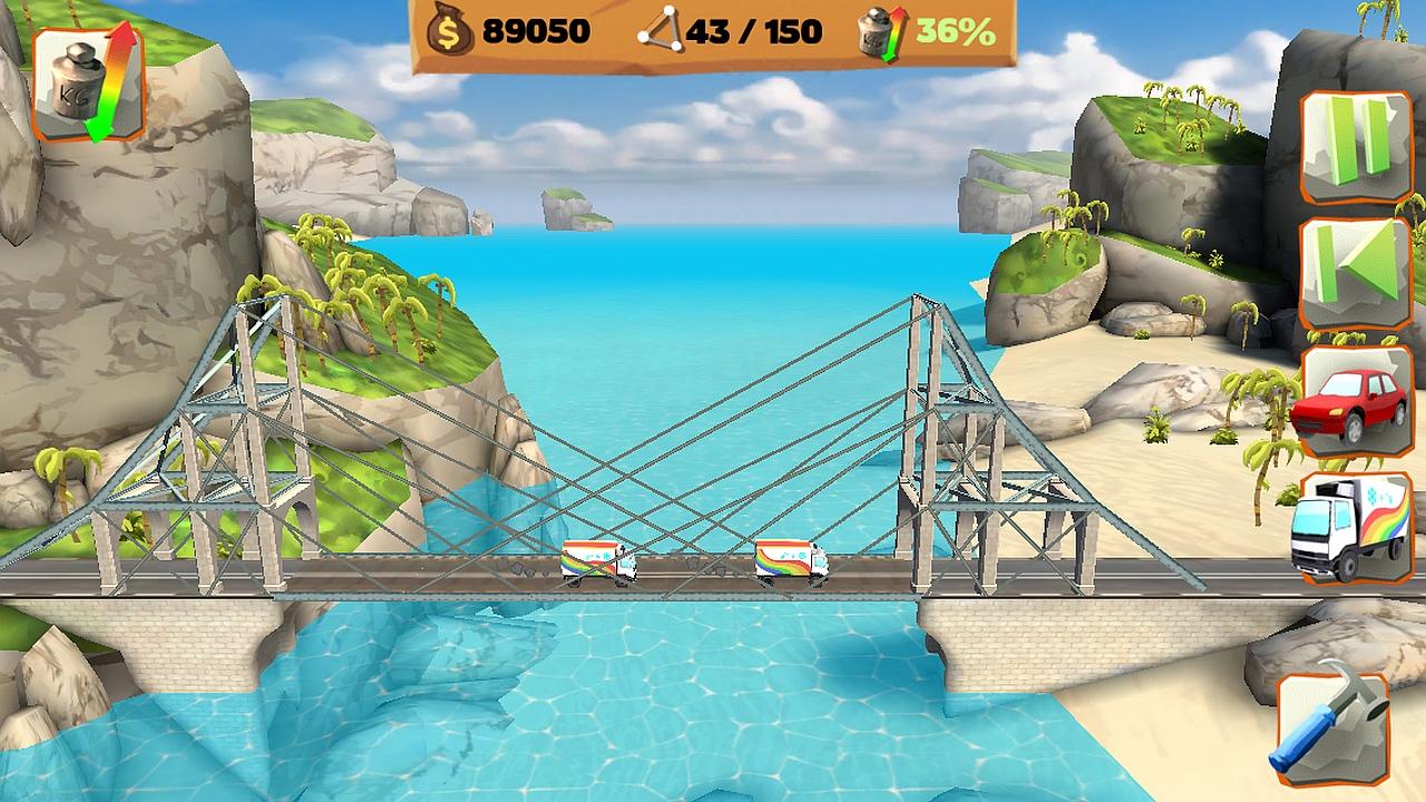 Bridge Constructor Playground 1.2