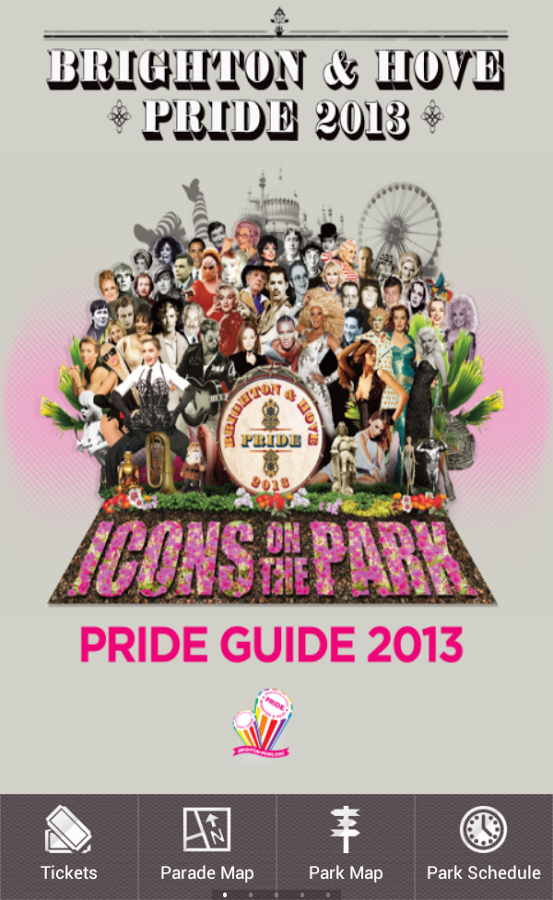 Brighton Pride 2013 1.399