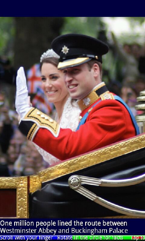 British Royal Family 13.02.16