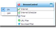BrowseControl 4.2