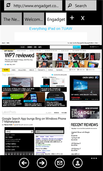 Browser Plus 1.6.0.0