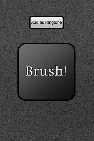 Brush Teeth Ringtone 1.0