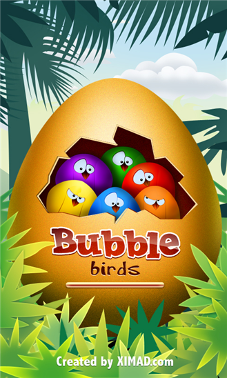 Bubble Birds Premium 1.4.0.0