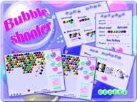 Bubble Shooter Deluxe 1.6
