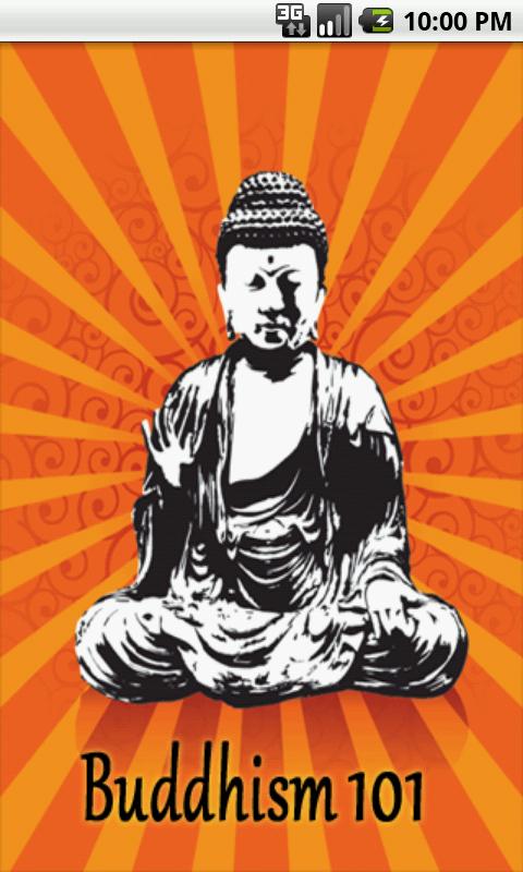 Buddhism 101 1.0