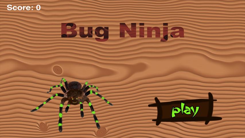 Bug Ninja 2