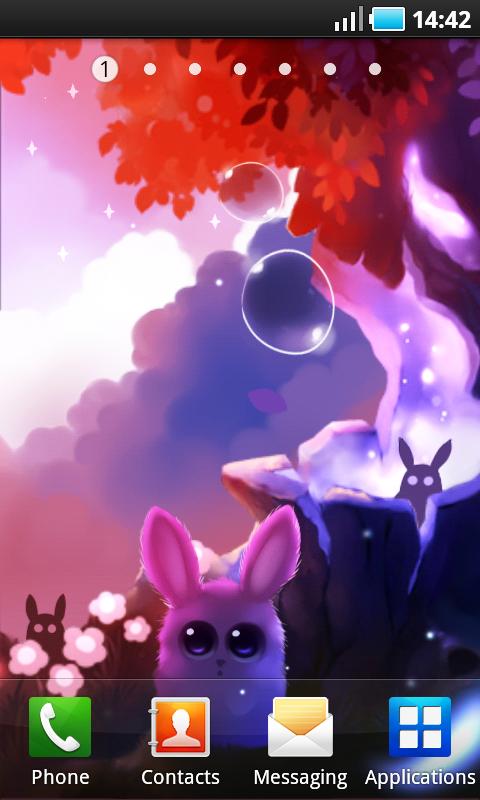 Bunny Forest 1.0.6