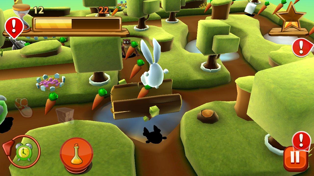 Bunny Maze HD 1.0.1