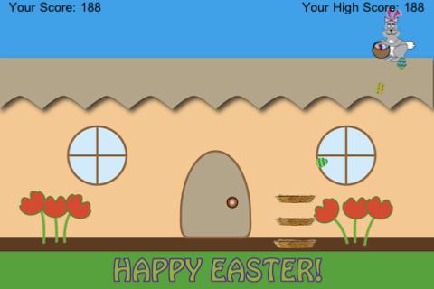Bunny's Easter Egg Hop 'N Drop 1.0