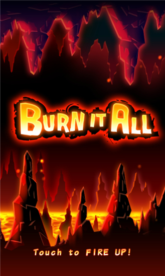 Burn It All! 1.0.0.0