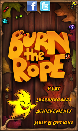 Burn the Rope 1.2.0.0