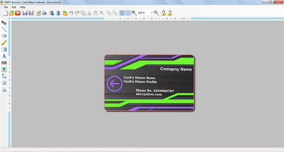 Business Card Printing 7.3.0.1