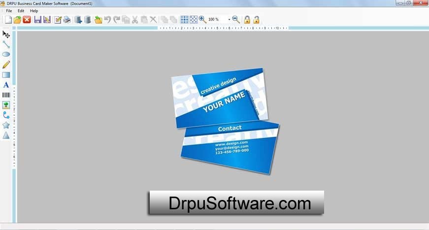 avery business card maker software free download