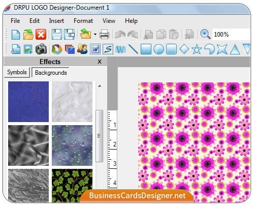 Business Logo Designer Software 8.3.0.1