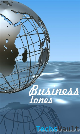 Business tones 1.4.0.0