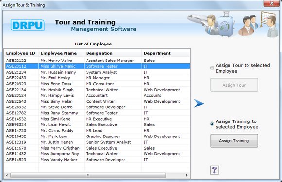 Business Travel Software 4.0.1.5