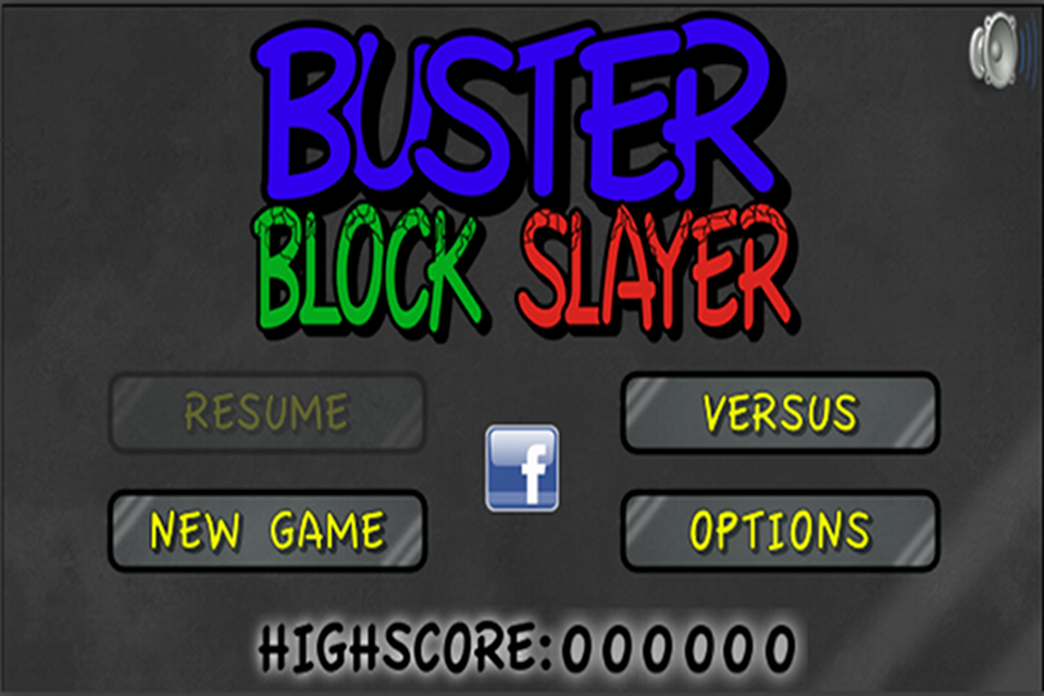 Buster Block Slayer 1.1