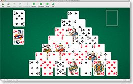 BVS Solitaire Collection for Mac 1.6
