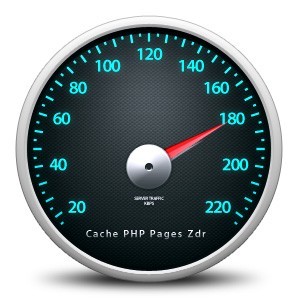 Cache PHP Pages Zdr 1.0