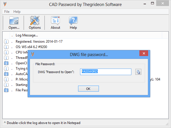 CAD Password 2015.02.06