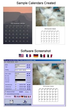 Calendar Software for Professionals 3.1