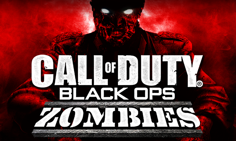Call of Duty Black Ops Zombies Varies with device