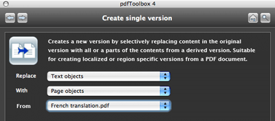 callas pdfToolbox for Mac OS X 6.2.212