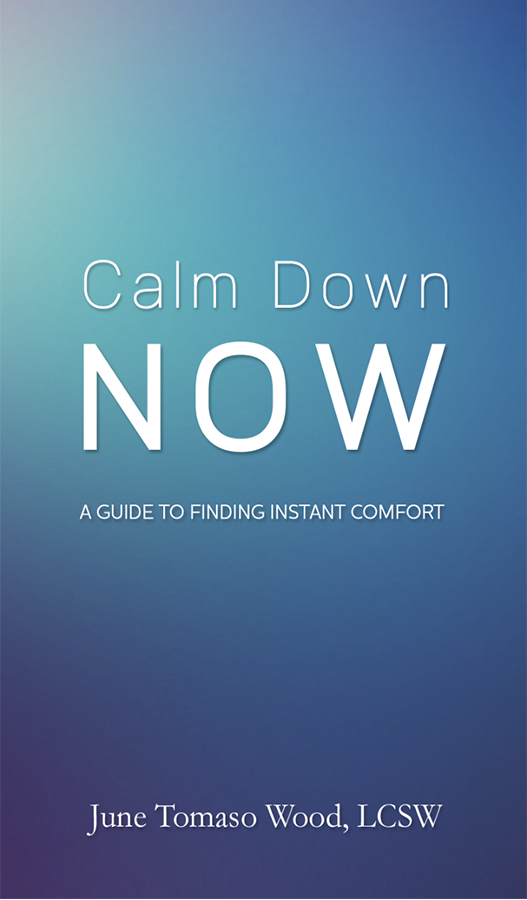 Calm Down Now: Panic & Anxiety 1.3