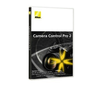Camera Control Pro for Mac OS X 2.13.0
