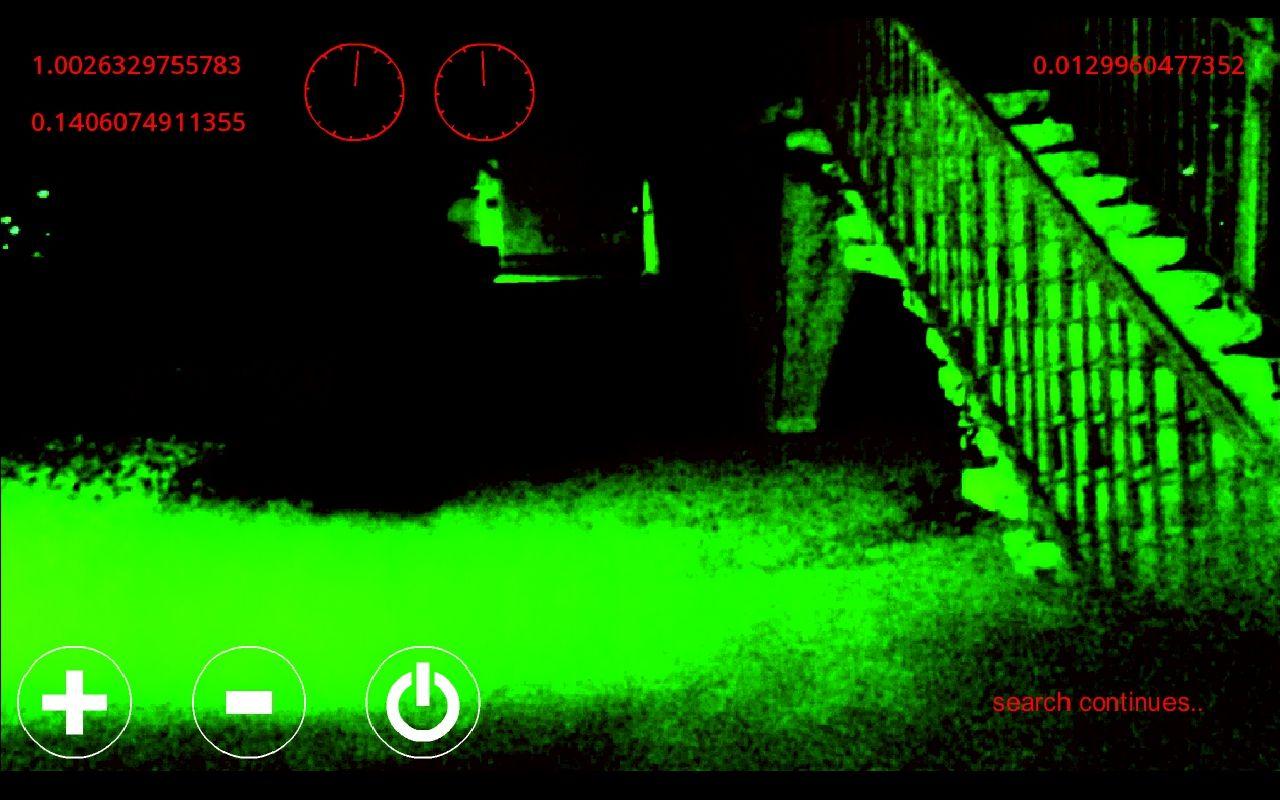 camera ghost detect 1.1.0