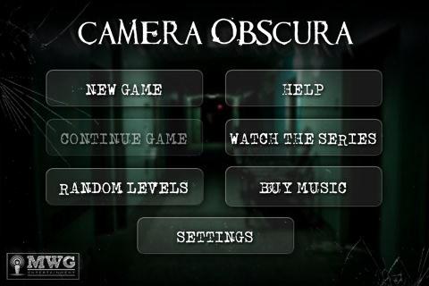 Camera Obscura: The Game 1.0