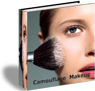 Camouflage Makeup 1.0