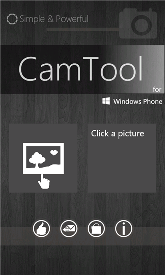 CamTool 1.2.0.0